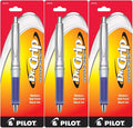 PILOT Dr. Grip Center of Gravity Retractable Ball Point Pen, Medium Point by PilotCorporationofAmerica