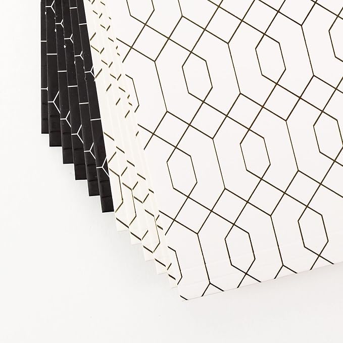 U Brands Hanging File Folders, Modern + Classic - Image 6