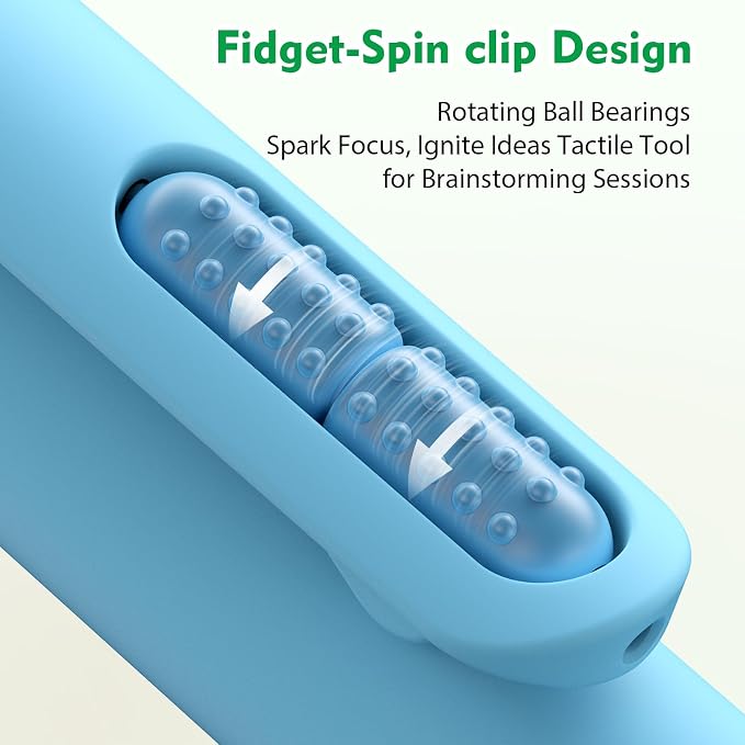 Hiacry 8 Pcs Gel Pens - Image 3