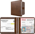 CoBak Car Registration and Insurance Holder by PopulartabletcasebrandWegivepeoplethebestdesignofprotectingvariouselectronicdevices