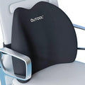 Lumbar Support Pillow for Office Chair, Office Home Essentials, Gifts for Mom by QUTOOL