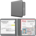 CoBak Car Registration and Insurance Holder by PopulartabletcasebrandWegivepeoplethebestdesignofprotectingvariouselectronicdevices