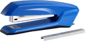 Bostitch Office Ascend 3 in 1 Stapler, 20 Sheet Capacity, Integrated Remover & by BostitchOfficeProducts