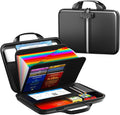 Fireproof Document Organizer by Unknown