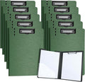 10 Pack A4 Foldable Clipboards by URbantin