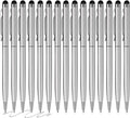 15 Pack Stylus Pens for Touch Screens Stylus Pen Compatible by FIRCRE