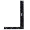 Mr. Pen- Metal Carpenter Square, 8 x 12 Inch | L-Square by MrPen