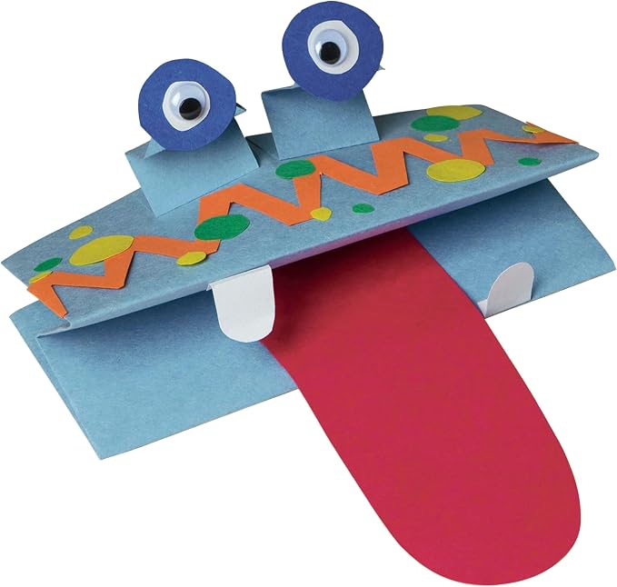Prang Construction Paper, 100 Sheets - Image 5
