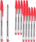 Amazon Basics Ballpoint Pens, Medium Point 1.0mm by AmazonBasics