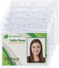 EcoEarth Horizontal Card Protector by EcoEarth