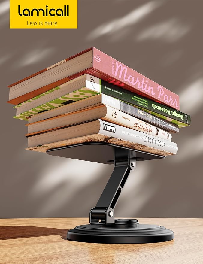 Lamicall Cell Phone Stand for Desk - Image 7