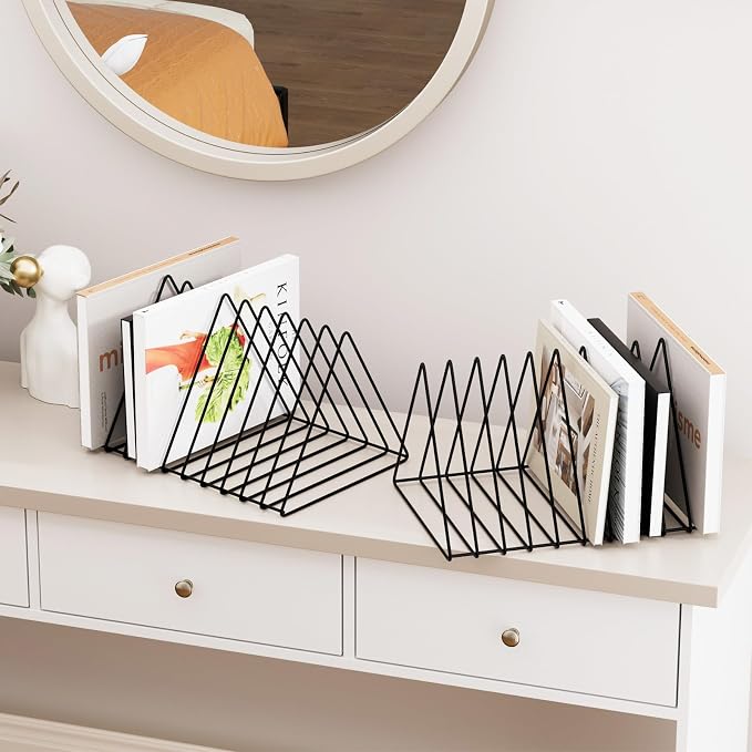 Urban Deco Triangle Desk Organizer - Image 6