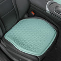 Thin Gel Seat Cushion for Car Seat, Office Chair, Wheelchair, Golf Cart by Binsheo