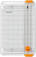 Fiskars SureCut Portable Paper Trimmer, Fits in 3-Ring Binder by Unknown