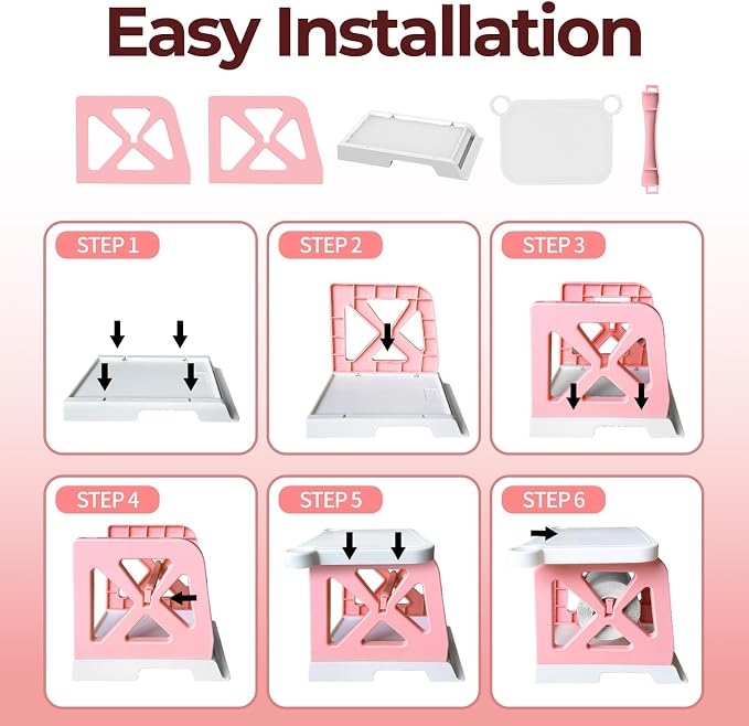 Guermok 3-in-1 Thermal Label Holder Stand - Image 7