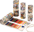 DIYOMR 24/36/72 Slots Pencil Wrap by DIYOMR
