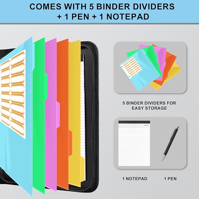 Eshow Portfolio Organizer - Image 3