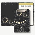 Hongri Mini Clipboard Folio by Hongri