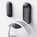 Lamicall Headphone Stand, Sticky Headset Holder by Lamicall