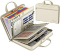 Fireproof Accordion File Organizer by Tamfile