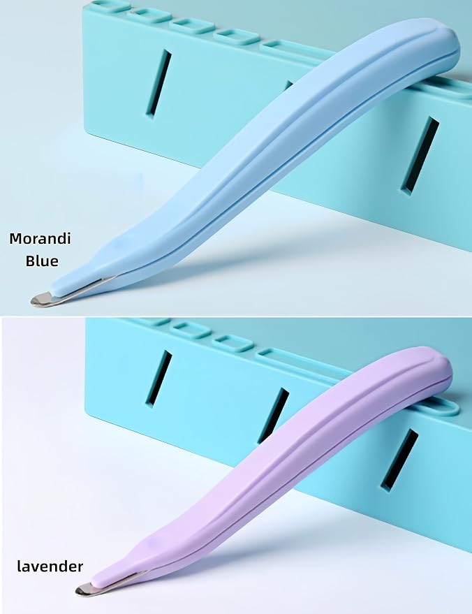 3 Pack Professional Magnetic Staple Remover, Puller Staples Remover Staple - Image 3
