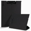Free Standing Clipboard Foldable and Desktop Document Stand by Wiooffen
