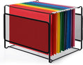 Comix Hanging File Organizer, Letter Size File Folder Organizer by Comix