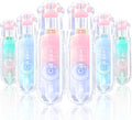 6Pcs Retractable White Correction Tape, Cute Cat Paw Correction Tape Pens by Unknown