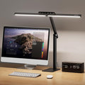 Honeywell LED Desk Lamp with Base by HoneywellAirComfort