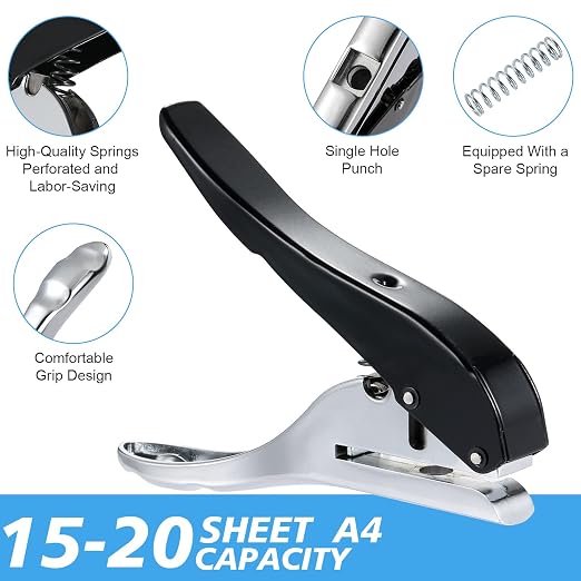 5MM Single Hole Punch - Image 6