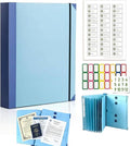 The Life Book Document Organizer by Unknown