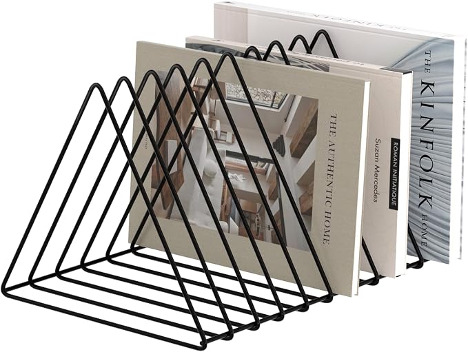 Urban Deco Triangle Desk Organizer by UrbanDeco