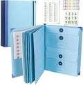 Important Document Organizer Personal Binder Organizer by ruileeccl
