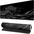 Extended Gaming Mouse Pad, Large Gaming Mouse Waterproof by Brecoy