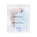 iMailer - 100 Count - 6" x 9" Small Clear Poly Bags by iMailer