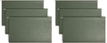 Smead Hanging File Folder with Tab, 1/3-Cut Adjustable Tab, Legal Size by SMEAD