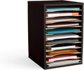 Safco Products Vertical Desktop Sorter, 11 Compartment by SafcoProducts