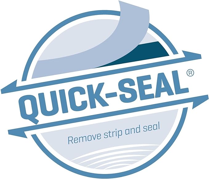 Aimoh 250#10 Single Left Window SELF Seal Security Envelopes - Image 4
