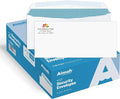 500#10 Custom Printed Security Tinted Gummed Envelopes – Personalized by Aimoh