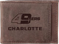 Team Sports America NCAA University of North Carolina/Charlotte Front Pocket by TeamSportsAmerica