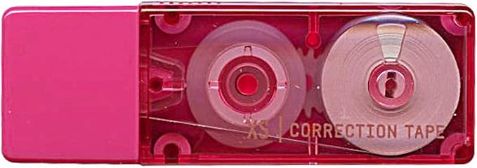 Midori Correction Tape, XS Series by Unknown