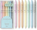 Donyang Gel Pens, Cute Nurse Teacher Work Desk Accessories Office School by Donyang