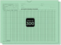 Accounts Payable Voucher Envelopes General Accounting Style, payment vouchers by Unknown