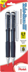 Pentel Twist-Erase III Mechanical Pencil by PentelofAmerica