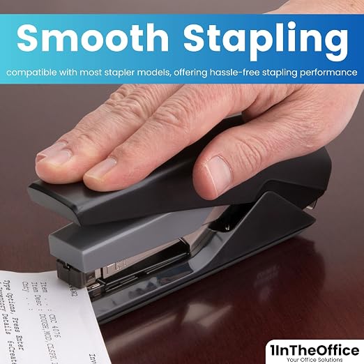 1InTheOffice Standard Staples - Image 5