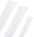 25ft PET Expandable Braided Cable Sleeve 1/6inch Pet Braided Cable Sleeve by PursuingaBetterLife