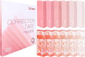 Unjoo Mini White Correction Tape Set | Aesthetic Cute Correction Tape, by Unjoo