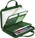 onvvippiv File Organizer Fireproof Expanding Accordion File Folder | Document by onvvippiv