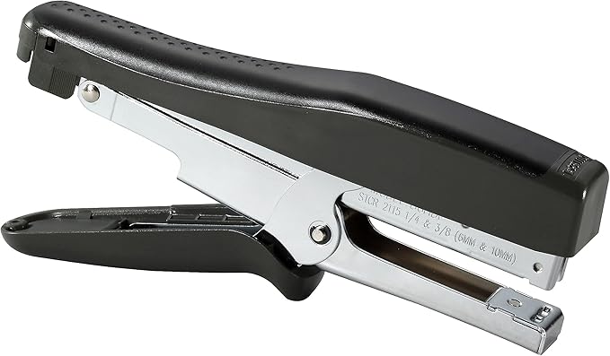 Bostitch Office B8 Xtreme Duty 45 Sheet Plier Stapler - Image 2