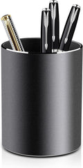 Vaydeer Metal Pen Holder Aluminum Pencil Holder by Vaydeer